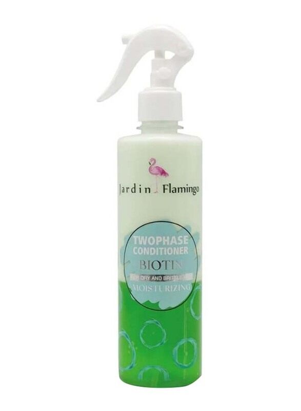 

Jardin Flamingo Biotin Conditioner, 500ml