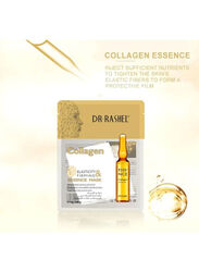 Dr. Rashel Collagen Elasticity and Firming Essence Mask, 25gm