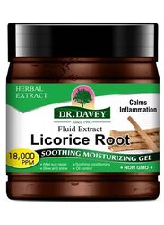 Dr Davey Licorice Root Gel, 500ml