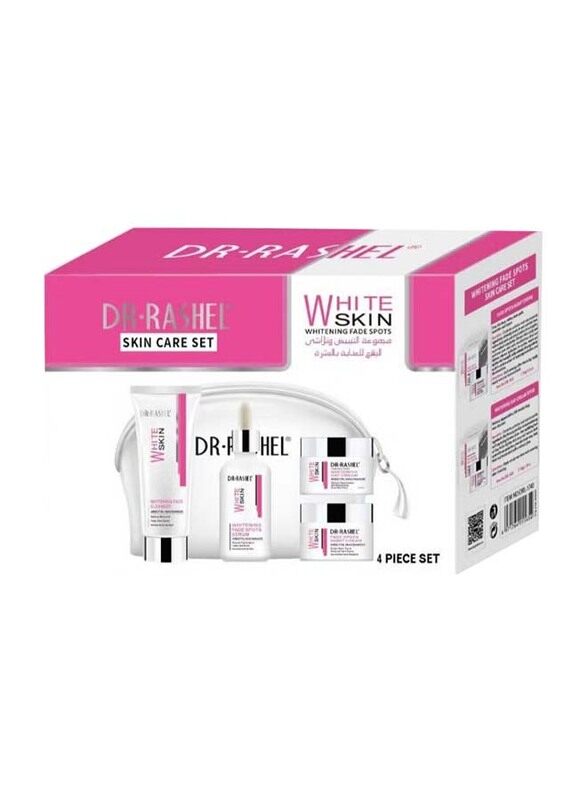 

Dr. Rashel Whitening Fade Spots Skin Care, Set