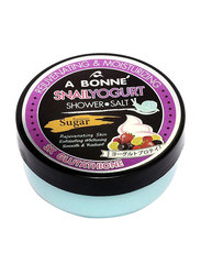 A Bonne Snail Yogurt Shower Salt, 350gm