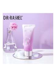 Dr. Rashel Vitamin E Purify Hydrating Face Wash Facial Cleanser, 80ml