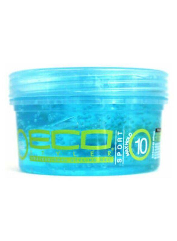 

Eco Professional Sport Styling Gel for All Hair Types, 236ml