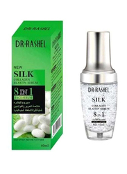 Dr. Rashel New Silk Collagen Elastin 8-in-1 Face Serum, 40ml