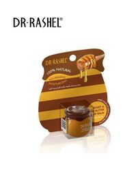 Dr. Rashel Honey & Shea Butter Nourishing Lip Balm, 8gm