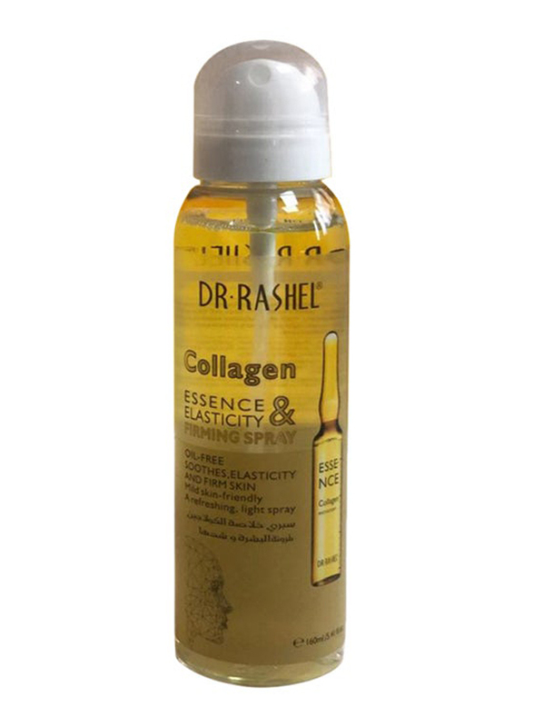 Dr. Rashel Collagen Essence Elasticity & Firming Spray, 160ml