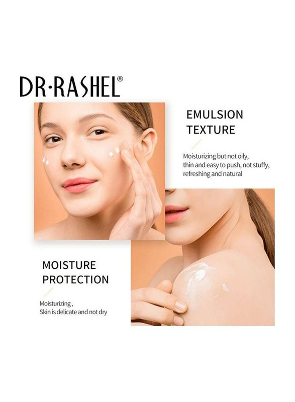 Dr. Rashel After Sun Soothing & Cooling Gel, 60gm