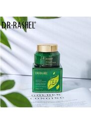 Dr. Rashel Green Tea Moisturizing And Nourishing Face Cream, 50gm