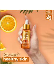 Golden Pearl 3D Vitamin C Skin Serum, 20ml