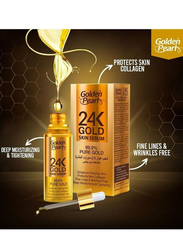 Golden Pearl 24K Gold Serum, 20ml