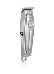 Kemei KM-1949 Professional Hair Clipper, Silver