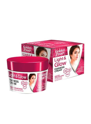 Golden Pearl Light & Glow Fairness Cream, 2 Pieces