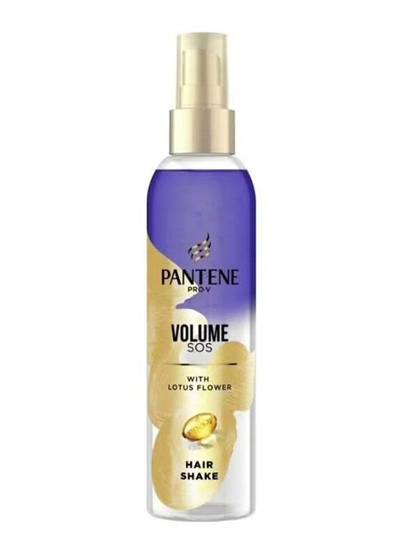 

Pantene Pro-V Volume Sos Hair Shake, 150ml