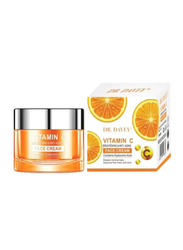 Dr. Davey Vitamin C Face Cream & Facial Serum Clear, 30ml + 50gm