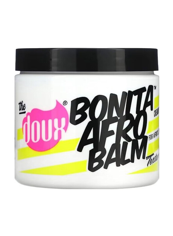 

The Doux Bonita Afro Balm Texture Cream, 454gm