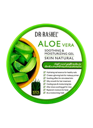 Dr. Rashel Aloe Vera Soothing & Moisturizing Gel, 300gm