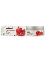 Thalia Revitalizing Face Cream With Pomegranate Extract, 100ml