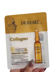 Dr. Rashel Collagen Elasticity and Firming Essence Mask, 25gm