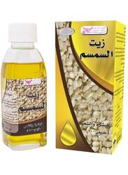 Kuwait Shop Sesame Oil, 125ml