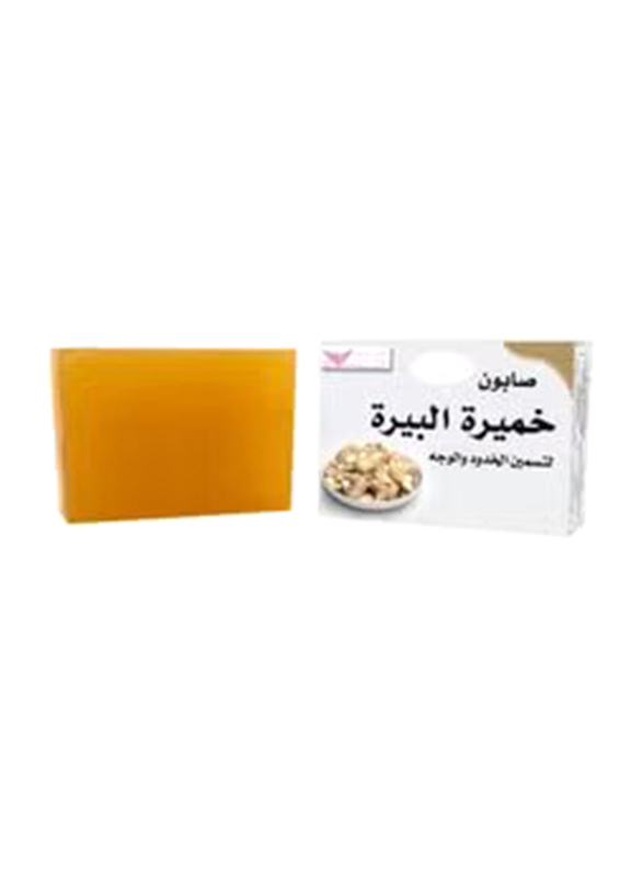 Kuwait Shop Brewer's Yeast Soap, 100g