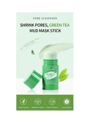 Dr. Rashel Mask Shine Control Green Tea Clay Stick, 42gm