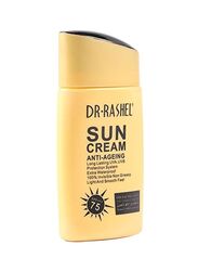 Dr. Rashel Anti-Ageing Sun Cream Spf 75, 80gm