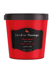 Jardin Flamingo Aker Fassi Face Mask, 500gm