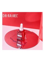 Dr. Rashel Alpha Hydroxy Acid AHA-BHA Miracle Renewal Serum, 30ml