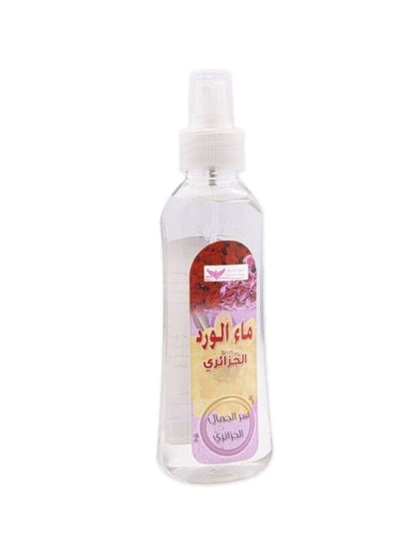 Kuwait Shop Algerian Rose Water, 200ml