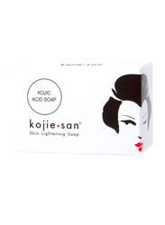 Kojie.san Skin Lightening Kojic Acid Soap, 3 x 100gm