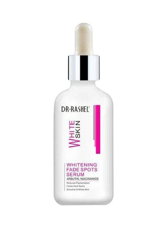 

Dr Rashel Whitening Fade Spots Serum, 50ml