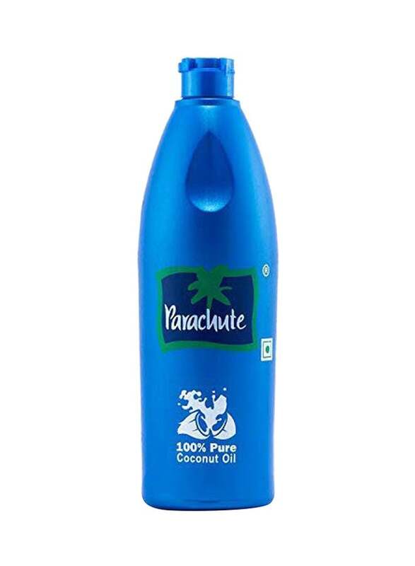 Parachute Coconut Hair Oil, 500ml