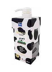 Yoko Milk Body Lotion With Vitamin E, 400ml