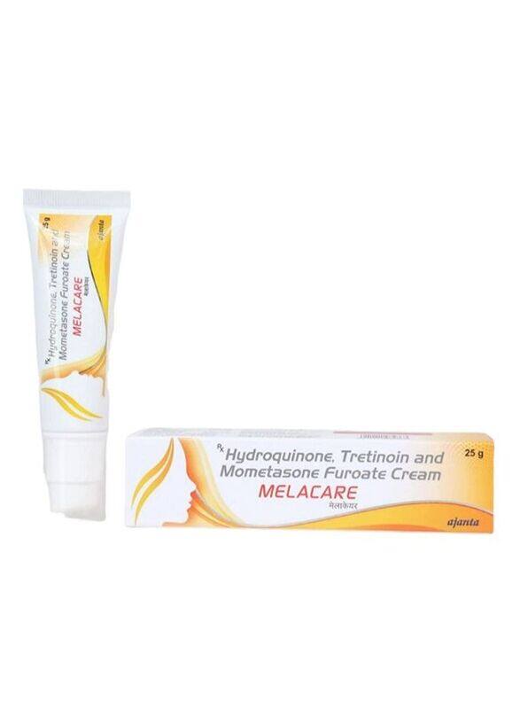 

Ajanta Melacare Cream, 25gm