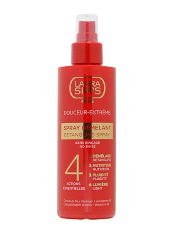 

Laura Sim's Detangling Spray, 150ml