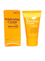 RDL Whitening Cream, 25ml