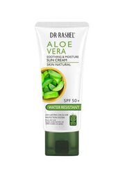 Dr Rashel Aloe Vera Soothing and Moisture Sun Cream, 60g