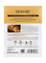 Dr. Rashel Collagen Elasticity and Firming Essence Mask, 25gm