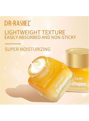 Dr. Rashel Collagen Multi-Lift Ultra Eye Cream, 15gm