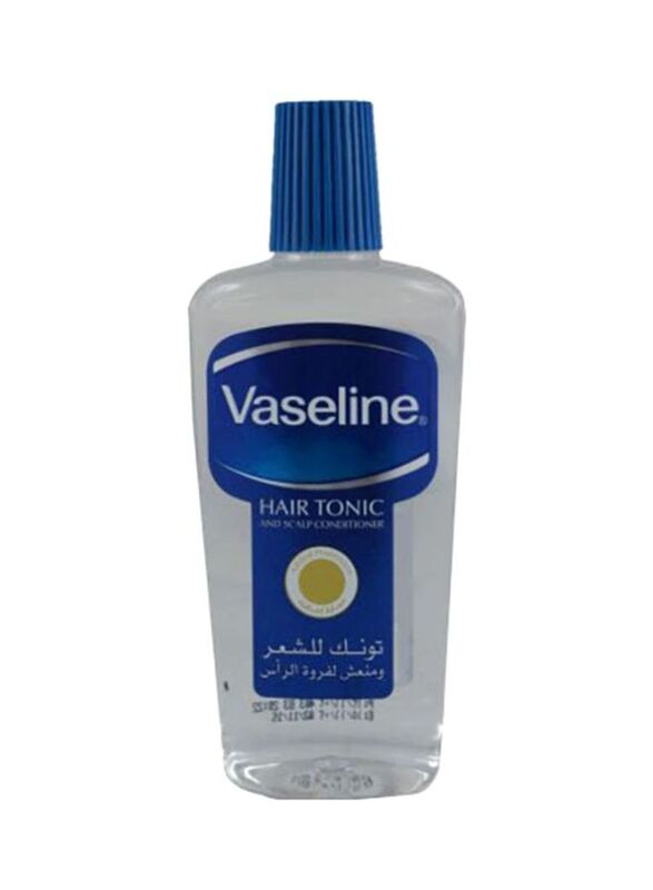 Vaseline Hair Tonic And Scalp Conditioner for Dry Hair, 300ml