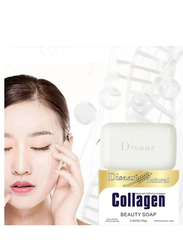 Disaar Collagen Beauty Soap, 3 x 100gm