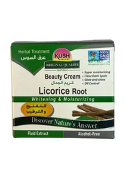 Kushu LicoriIce Root Beauty Cream, 200gm