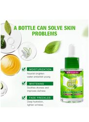 Disaar Aloe Vera Face Serum, 30ml