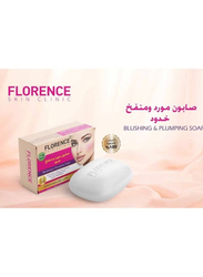 Florence Supplier and Puffed Cheeks Soap, 100g