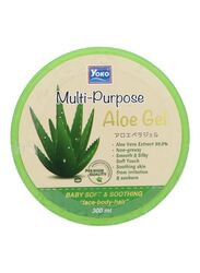 Yoko Multi Purpose Aloe Gel, 300ml