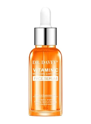 Dr. Davey Vitamin C Face Serum, 30ml