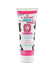 A Bonne Spa Milk Salt Shower Formula, 350gm