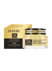 Dr. Rashel 24K Gold Radiance And Anti-Aging Essence Cream, 50gm