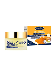 Guanjing Turmeric Anti-Aging Face Cream, 100gm