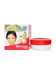 Yoko Ginseng Pearls Whitening Cream, 4gm